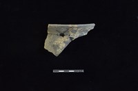 藏品(陶罐)的圖片